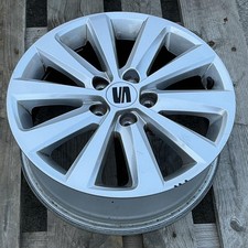 CERCHIO IN LEGA PER SEAT Ibiza