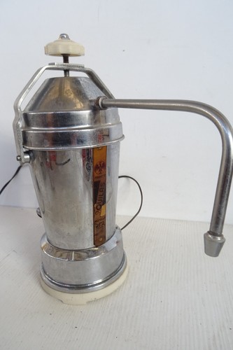 Macchina caffè caffettiera