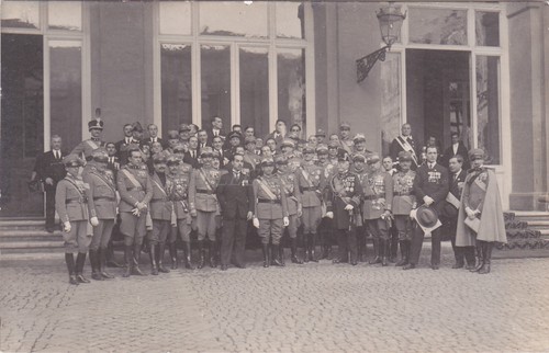 Savoia vittorio emanuele iii - savoia,