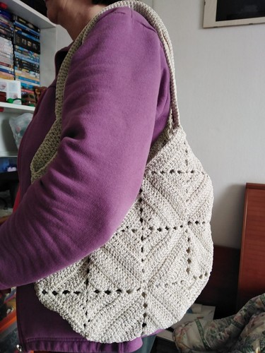 Borsa estiva foderata - estiva,