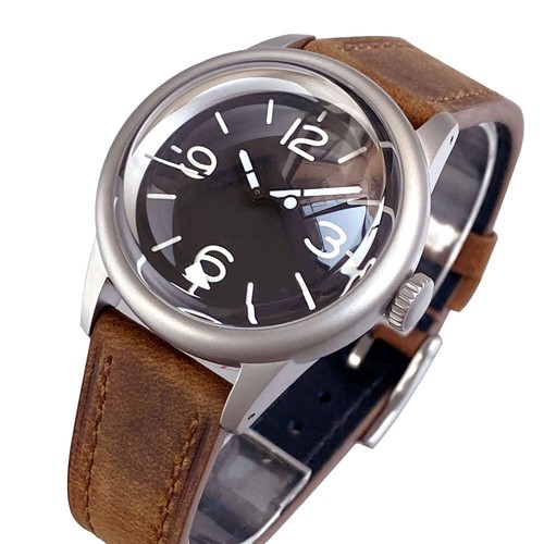 Orologio uomo automatico big - orologio,