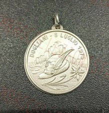 Medaglia Militare Chasseur Des