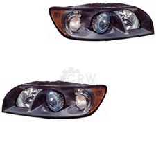 Kit fari allo xeno per Volvo