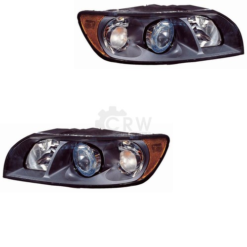 Kit fari allo xeno - , volvo