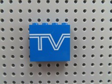 Lego 1 x pannello parete