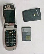 Nokia 6131 Telefono Cellulare Non Funzionante Non Testato 