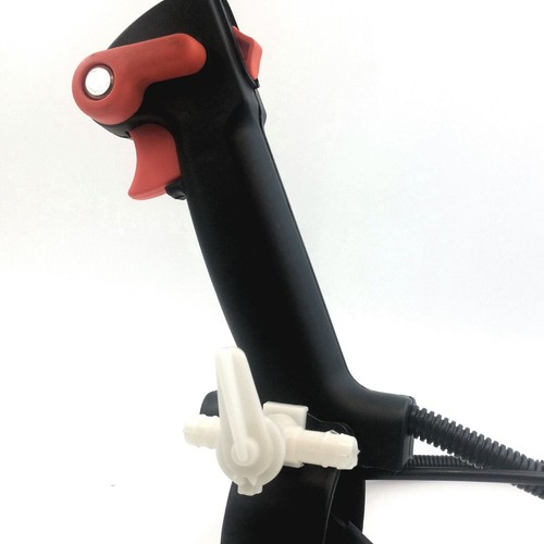 Maniglia comando per stihl - di,