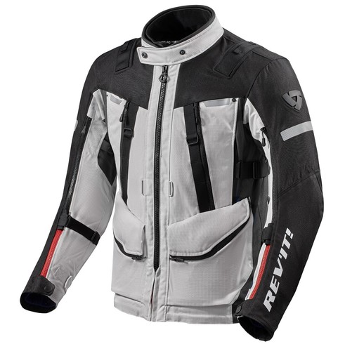 Giacca jacket moto rev - giacca, rev'it