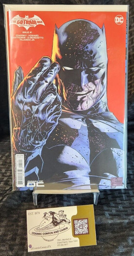 Batman catwoman gotham - batman, /