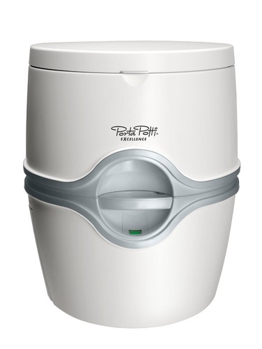 Portatile porta potti - wc,