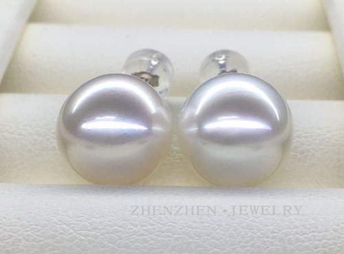 Coppia orecchini 14mm - coppia, 13-14mm