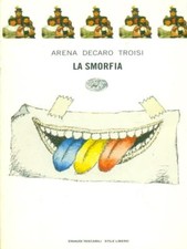 LA SMORFIA ARENA - DECARO -