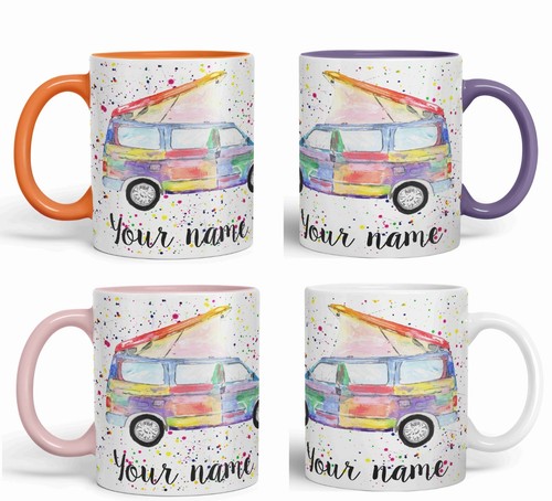 Tazza mug personalizzata nome - mug,