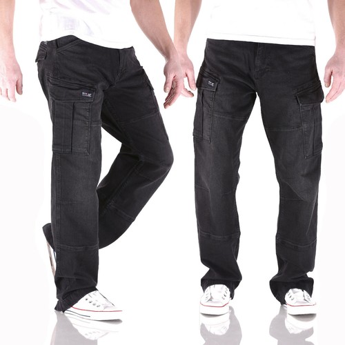 Pantaloni jeans uomo - , seven