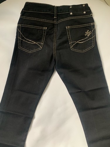 Pantalone liu strass - pantalone, jo