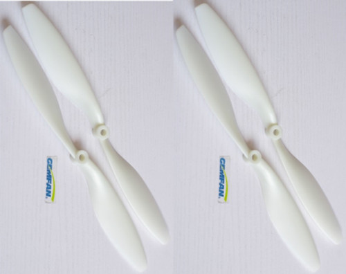 Set coppie eliche gemfan - 2,