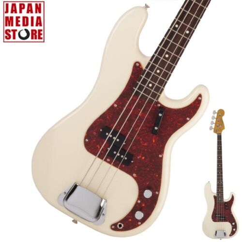 Fender made japan - made, in