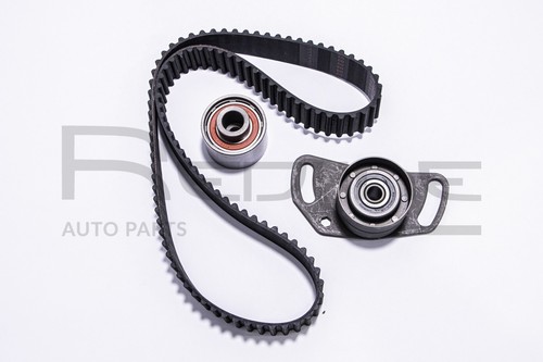 Kit cinghia distribuzione - kit,