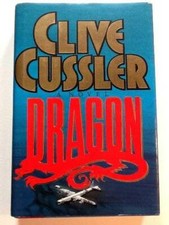 Dragon (Dirk Pitt Adventure) -
