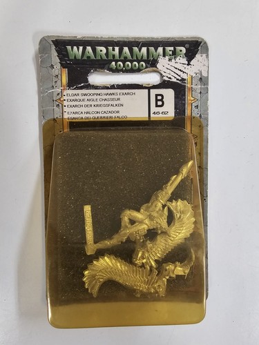 Warhammer 40000 40k 46 - wh,