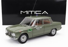 Mitica diecast alfa - 1/18,