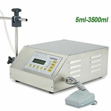 Riempitrice Liquido 220V
