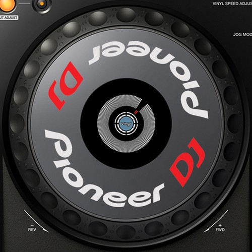 Pioneer xdj1000 xdj 1000 - pioneer, dj