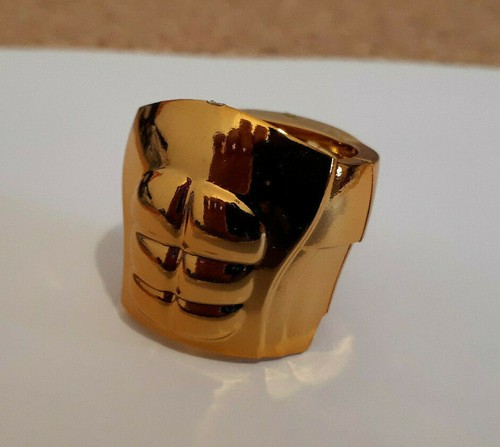 Busto addome ricambio - ,