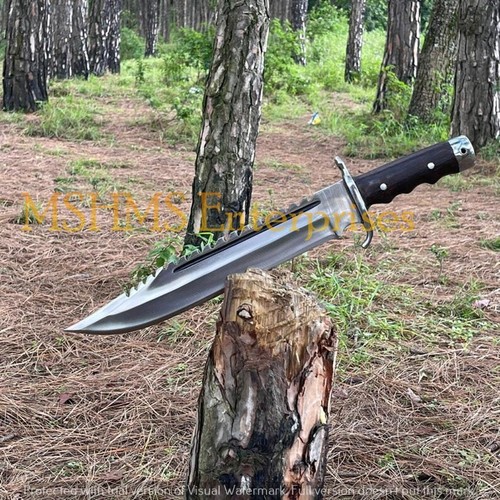Coltello bowie pollici - bowie,
