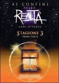 Confini della realta gli - della,