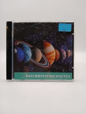 Naturwissenschaften