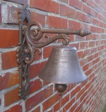 CAMPANELLO PORTA ANTICO STILE