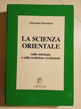 La scienza orientale nella