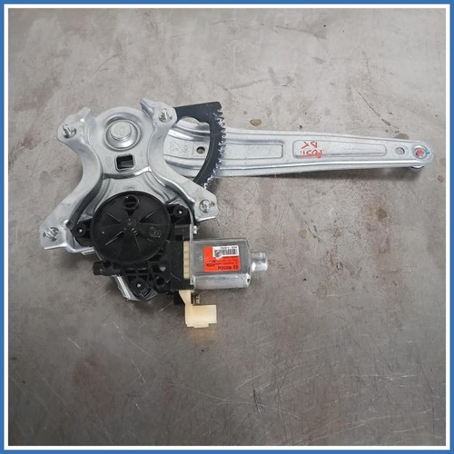 Alzacristalli elettrico - alzacristalli,