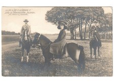 cartolina LL AA RR Vittorio