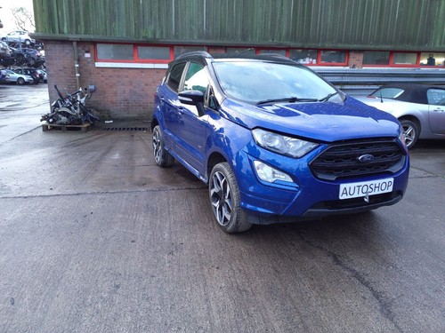 Ford ecosport 2018 porte - 2018, 5