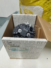 ALTERNATORE ORIGINALE RENAULT