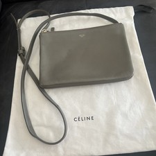Borsa trio Celine originale