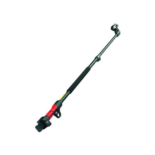 Asta telescopica per - asta,