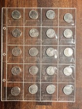 Lotto Monete Regno d'Italia