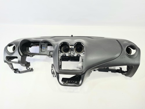 Cruscotto senza airbag - cruscotto,