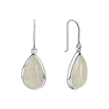 orecchini jamelli argento