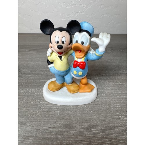 Statuina vintage disney schmid - statuina,