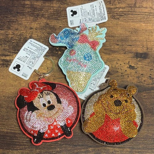 Stitch minnie mouse - stitch, winnie
