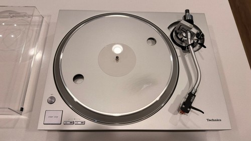 Technics 1500c direct - technics,