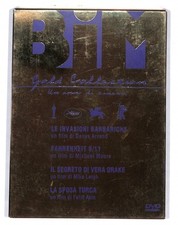 EBOND Gold BiM Collection 4