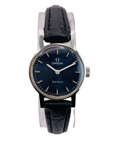 Omega genève lady vintage - omega,