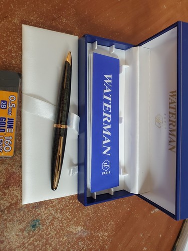 Waterman carene sea - waterman,