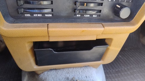 Volvo 240 super polar 93 - polar, 79