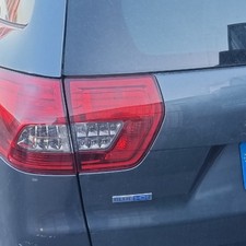 fanale posteriore sinistro